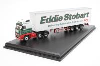 STOB017 Marina Elizabeth - Scania - Eddie Stobart - refrigerator trailer STOB017 Marina Elizabeth - Scania - Eddie Stobart - refrigerator trailer
