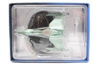 STOSC-Issue102 Klingon D5 Class - Star Trek: Enterprise