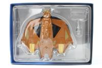 STOSC-Issue103 Vidiian Warship - Star Trek: Voyager