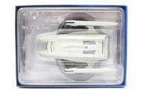 STOSC-Issue104 USS Jenolan NCC-2010 - Star Trek: The Next Generation