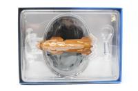 STOSC-Issue106 Kazon Warship - Star Trek: Voyager