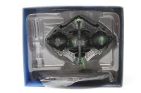 STOSC-Issue109 Borg QueenGÇÖs Ship - Star Trek: Voyager