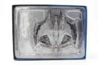 STOSC-Issue13 JemGÇÖHardar Battlecruiser - Star Trek: Deep Space Nine