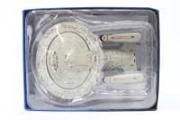 STOSC-Issue1 U.S.S. Enterprise NCC-1701-D - Star Trek: The Next Generation