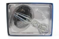 STOSC-Issue22 Krenim Temporal Weapon Ship - Star Trek: Voyager