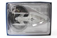 STOSC-Issue25 USS Prometheus NX-59650 - Star Trek: Voyager