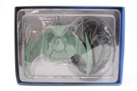 STOSC-Issue27 Romulan Bird of Prey (2152) - Star Trek