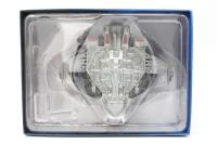 STOSC-Issue28 Maquis Raider - Star Trek: The Next Generation