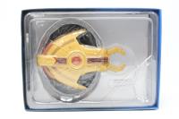 STOSC-Issue33 Cardassian Hideki Class - Star Trek