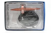 STOSC-Issue34 Vulcan Surak Class - Star Trek: Enterprise