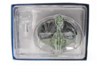 STOSC-Issue35 Klingon Bird of Prey (2152) - Star Trek: Enterprise