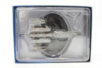 STOSC-Issue37 Kumari Andorian Battle Cruiser - Star Trek: Enterprise