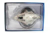 STOSC-Issue38 Starfleet Delta Flyer - Star Trek: Voyager