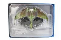 STOSC-Issue3 Klingon Bird of Prey - Star Trek III: The Search For Spock