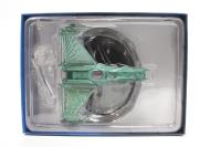 STOSC-Issue53 Klingon AugmentsGÇÖ Ship - Star Trek: Enterprise