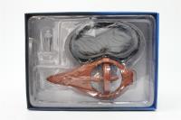 STOSC-Issue55 Vulcan DGÇÖKyr Type - Star Trek: Enterprise