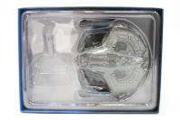 STOSC-Issue56 Saber Class - Star Trek: First Contact