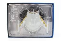 STOSC-Issue57 Romulan Bird of Prey (2260s) - Star Trek