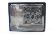 STOSC-Issue58 Borg Tactical Cube - Star Trek: Voyager