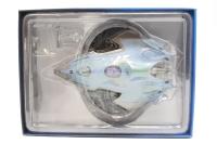 STOSC-Issue59 USS Relativity NCV-474439-G - Star Trek: Voyager