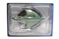 STOSC-Issue5 Romulan Warbird - Star Trek: The Next Generation