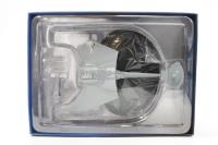 STOSC-Issue67 Klingon D7-Class Battle Cruiser - Star Trek