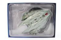 STOSC-Issue71 GorothGÇÖs Klingon Transport Ship - Star Trek: Enterprise