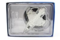 STOSC-Issue74 Bajoran Raider - Star Trek: Deep Space Nine