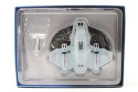 STOSC-Issue78 USS VoyagerGÇÖs Aeroshuttle - Star Trek: Voyager