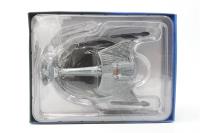 STOSC-Issue7 KGÇÖtGÇÖinga-Class Battle Cruiser - Star Trek: The Motion Picture