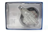 STOSC-Issue80 Federation Mission Scout Ship - Star Trek: Insurrection