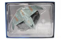 STOSC-Issue83 Bajoran Assault Vessel - Star Trek: Deep Space Nine