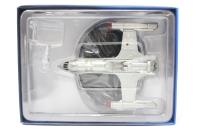 STOSC-Issue84 United Earth Starfleet NX-Alpha - Star Trek: Enterprise