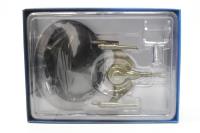 STOSC-Issue86 Gorn Starship - Star Trek