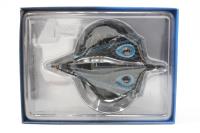 STOSC-Issue87 Federation Timeship Aeon - Star Trek: Voyager