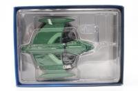 STOSC-Issue90 Romulan Scout Ship - Star Trek: The Next Generation