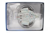 STOSC-Issue9 U.S.S. Defiant NX-74205 - Star Trek