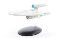 STOSC-Special5 U.S.S. Kelvin - Star Trek (2009)