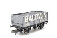 7 Plank Open Wagon - 'Baldwin'