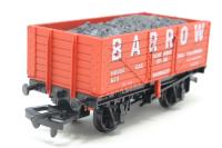 7 plank wagon "Barrow" - Midlander special edition