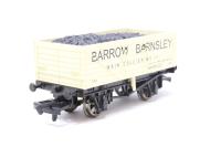 7 plank wagon "Barrow Barnsley" - Midlander special edition