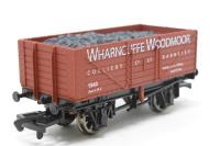 7 plank wagon "Wharncliffe Woodmoor" - Midlander special edition