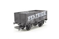7 plank wagon "Pentrich" - Midlander special edition