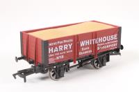 7-Plank Open Wagon - 'Harry Whitehouse' - Special Edition of 300 for 1E Promotionals