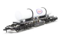 Shargetc H0/00 Gauge Track Cleaner GÇô Esso