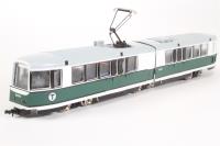 T034-27393 Boeing Vertol LRV - Massachusetts Bay Transportation Authority