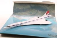 T09-2674 Concorde - Marks and Spencer Special Edition