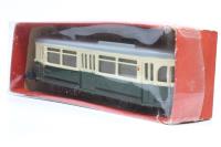 T127 Express Tramcar