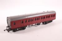 T131 BR Mk1 Suburban Brake Second in SR Green