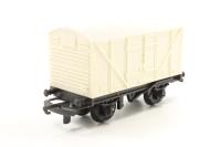 T175 12T Meat Wagon - TT Gauge
